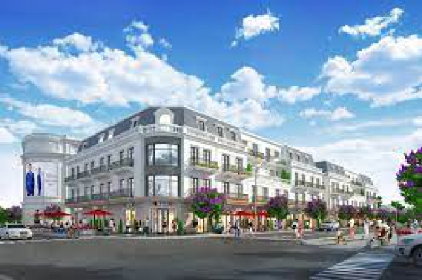 Lắp đặt mạng cáp cung cấp dịch vụ viễn thông cho VINCOM Long An - năm 2018