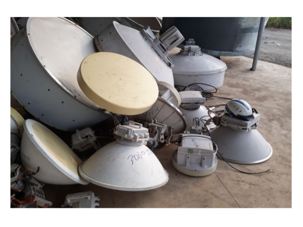 Dự án SNI Vietnamobile Project 2020