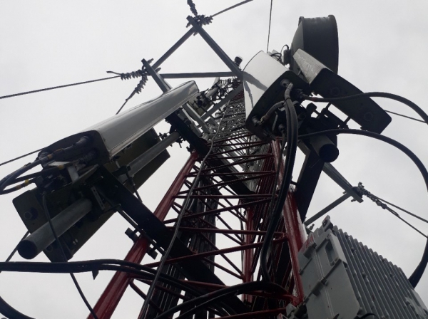 Dự án Mega Vietnamobile Project