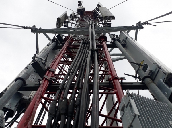 Dự án Mega Vietnamobile Project 2018