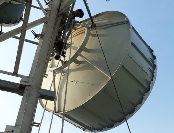 Dự án Mega Vietnamobile Project 2017