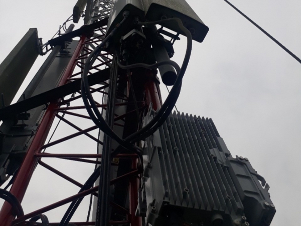 Dự án Mega Vietnamobile Project