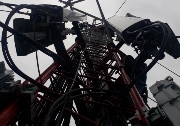 Dự án Mega Vietnamobile Project