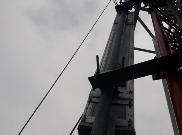 Dự án Mega Vietnamobile Project