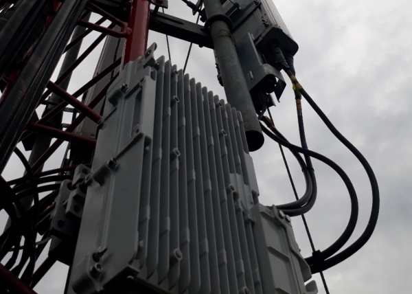 Dự án Mega Vietnamobile Project