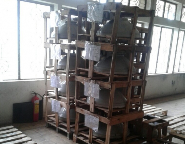 Dự án SNI Vietnamobile Project 2019 