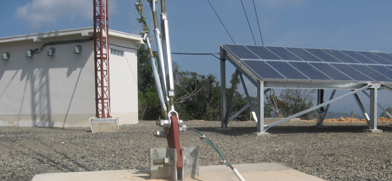 THI CÔNG CSHT VIỄN THÔNG