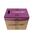 Cáp mạng Lan UTP-Cat5-AMP ( COMMSCOPE)