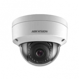 DS-2CD1123G0E-I  ( 2 MP IR Fixed Network Dome Camera )
