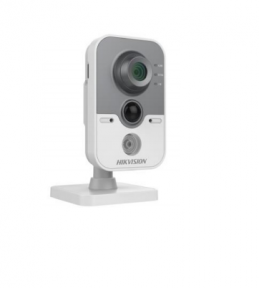 DS-2CD2420F-IW ( 2 Megapixel CMOS Alarm Pro Cube Camera )