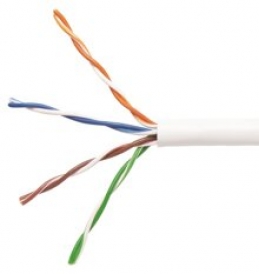Cáp mạng Lan UTP-Cat5-AMP ( COMMSCOPE)