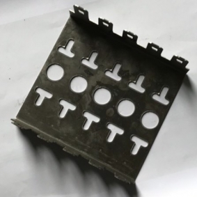  Đế inox 50P