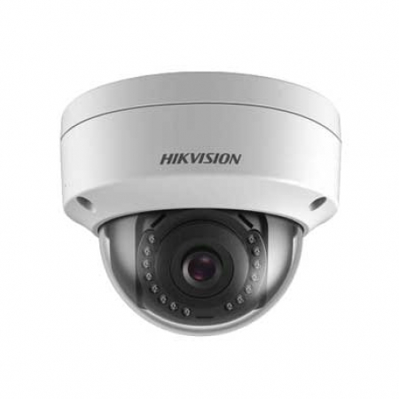 DS-2CD1143G0-I ( 4.0 MP IR Network Dome Camera )