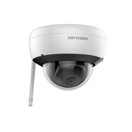 DS-2CD2121G1-IDW1 ( 2 MP IR Fixed Network Dome Camera )