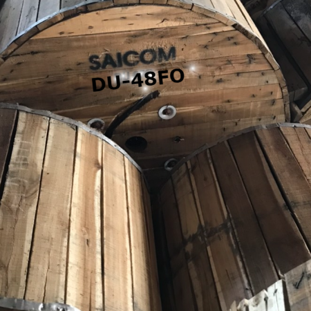 CÁP QUANG LUỒN ỐNG SAICOM DU-48FO