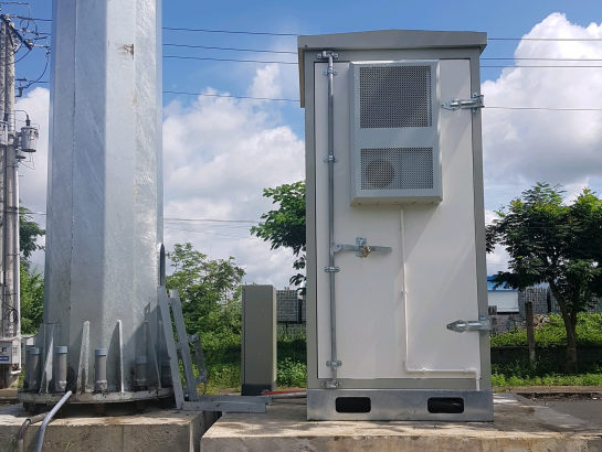 Tư vấn giải pháp & thi công e