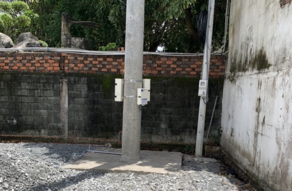 Xây dựng cơ sở hạ tầng viễn thông trạm HCM2022-PTM-006 - VNPT TP.HCM năm 2022