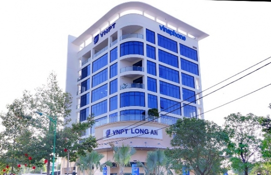 Mở rộng cơ sở hạ tầng và cáp quang trạm BTS Vinaphone đợt 2 năm 2022 - VNPT Long An năm 2022 (11 trạm)