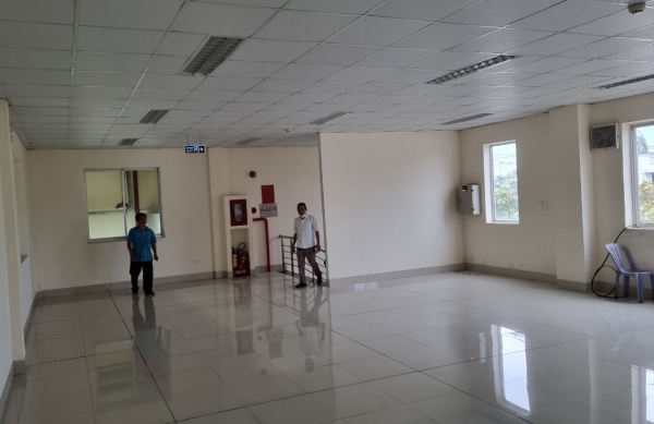 Cung cấp và lắp đặt hệ thống camera nhà máy CÔNG TY TNHH RYUSEI VIỆT NAM KCN Amata, TP.Biên Hòa, Tỉnh Đồng Nai