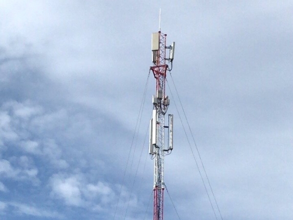 Sửa chữa, di dời thiết bị vô tuyến tại trạm BTS Phước Vĩnh Tây (CGI002), Mỹ Thạnh Tây (DHU016).