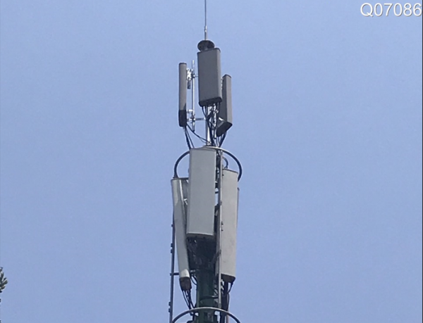 Tái lập trạm BTS Q07086M