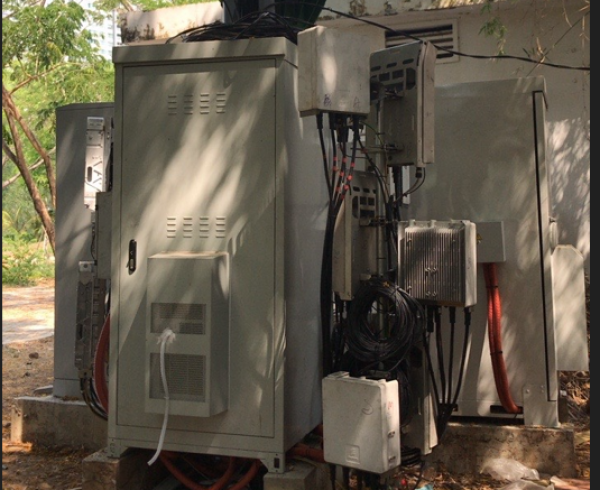 Tái lập trạm BTS Q07086M