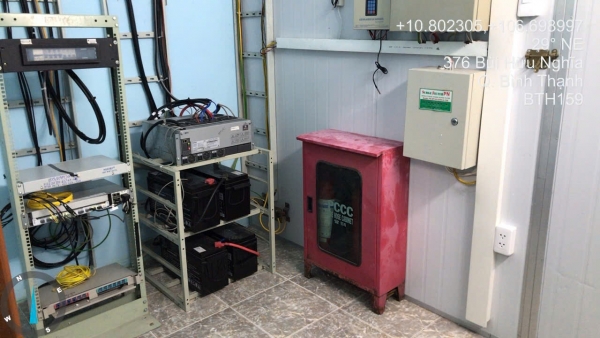 Di dời trạm BTS BTH159M