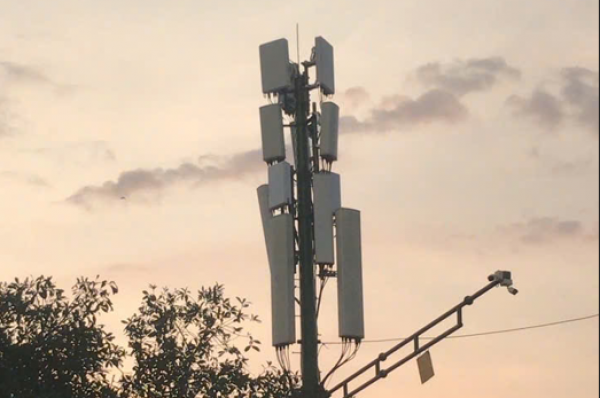 Xây dựng cơ sở hạ tầng viễn thông trạm HCM2024-046