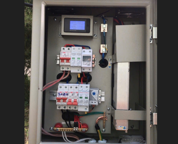 Điều chuyển thiết bị phục vụ tối ưu hóa trạm Site Remote HCM2024-001