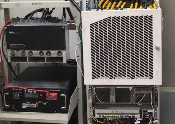 Di dời trạm BTS BTH086M