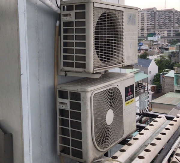 Di dời trạm BTS BTH086M